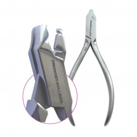 Pinza MALLOTHY 