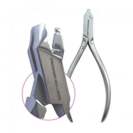 Pinza MALLOTHY 