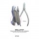 Pinza MALLOTHY 