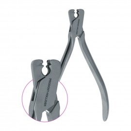 Pinza ADERER 886.00