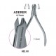 Pinza ADERER 0,7 mm