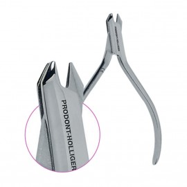 Pinza ADERER 0,9 mm