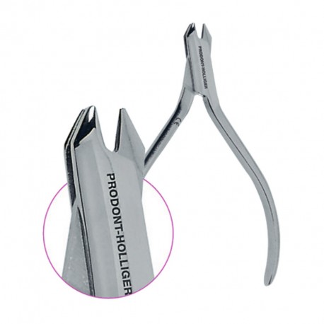 Pinza ADERER 0,9 mm