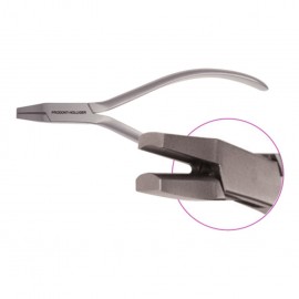 Pinza HOLLOW CHOP