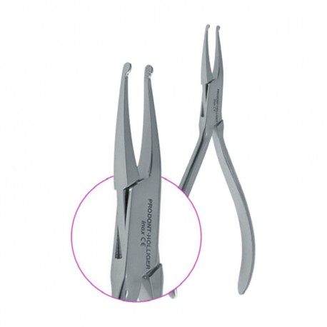 Pinza HOW 867.00