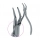 Pinza HOW 868.00