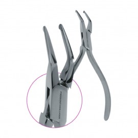 Pinza HOW 868.00