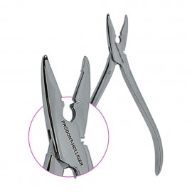 Pinza WALDSACHS