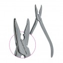 Pinza WALDSACHS