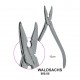 Pinza WALDSACHS