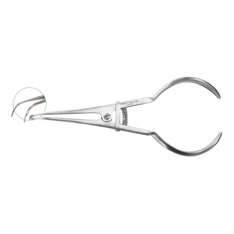 Pinza PALMER