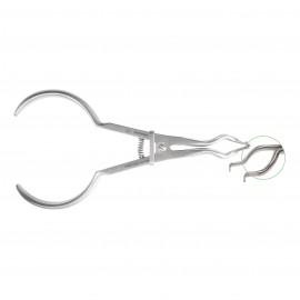 Pinza per unicini BREWER