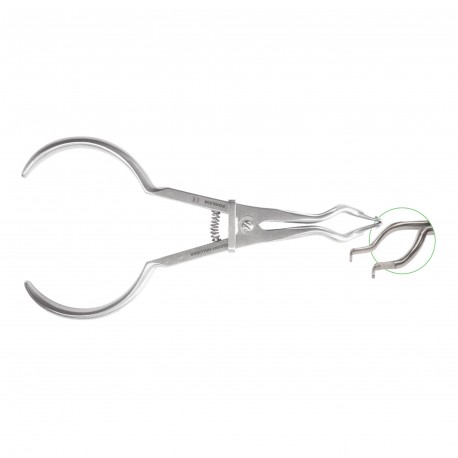 Pinza per unicini BREWER