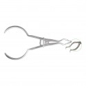 Pinza per unicini BREWER