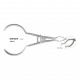 Pinza per unicini BREWER