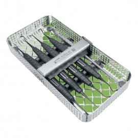 Set per composito CompoSmooth