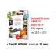 Guida ai Ristoranti del Veneto con Card Che Passione Platinum