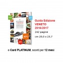 Guida ai Ristoranti del Veneto con Card Che Passione Platinum