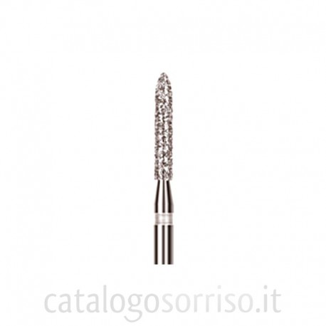 Frese F0289, Long Torpedo, 6pz