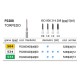 Frese F0288, Torpedo, 6pz