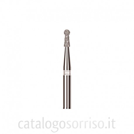 Frese F0002, Round with Collar, 6pz