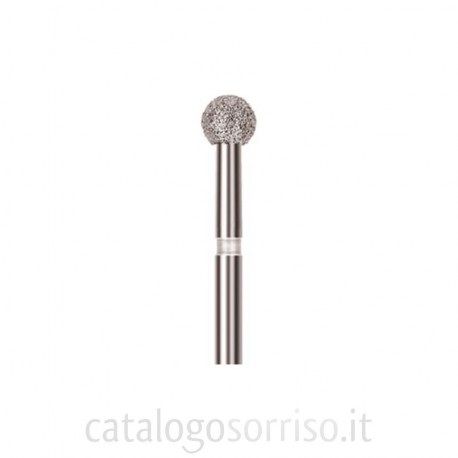 Frese F0001, Round, 6pz