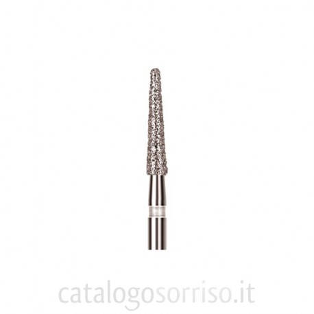 Frese F0198, Conical Round, 6pz