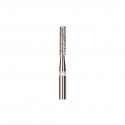 Frese F0110, Cylinder Flat End, 6pz
