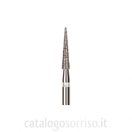 Frese F0166, Conical Pointed, 6pz