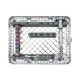 Sistema di estrazione Benex II, Kit con tray 1/2 e accessori