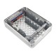 Sistema di estrazione Benex II, Kit con tray 1/2 e accessori