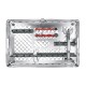 Sistema di estrazione Benex II, kit con tray 1 e accessori