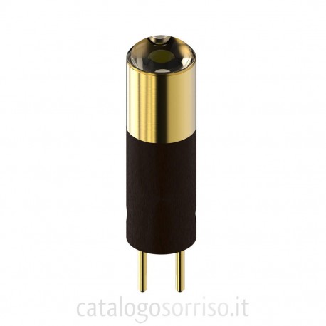 Lampadina a LED BU8012BAK per attacchi rapidi e turbine Bien-Air e attachi rapidi Midwest® 6-Pin