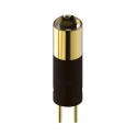 Lampadina a LED BU8012BAK per attacchi rapidi e turbine Bien-Air e attachi rapidi Midwest® 6-Pin