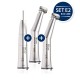 Promo: Turbine HE21L Eco Line, testina standard, luce, 3pz