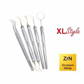 Kit Ergonomico per Conservativa