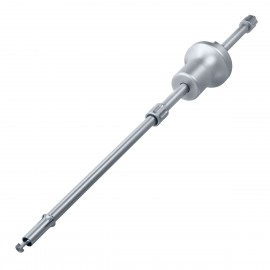 Benex Pole Extractor / Stick Remover