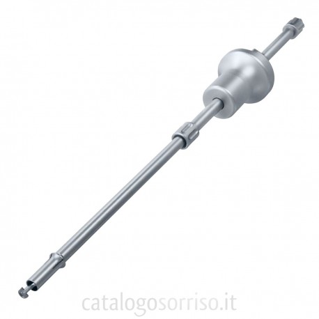Benex Pole Extractor / Stick Remover