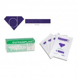 Bundle 2: Cutanplast e sacchi gelo
