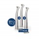 Promo: Turbine HC21KL - HC21KL Classic Line, testina standard, luce, 3pz