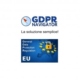 GDPR Navigator