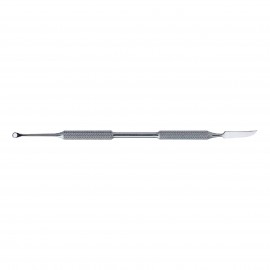 Modeling knife for impressions