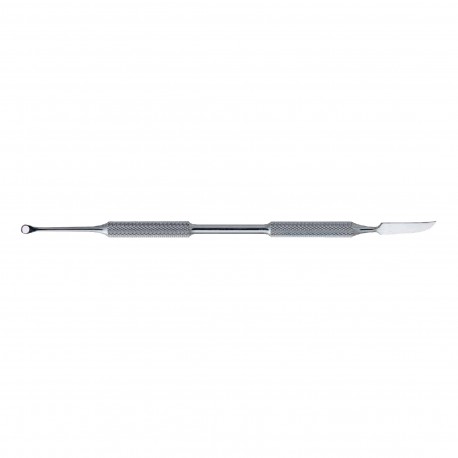 Modeling knife for impressions