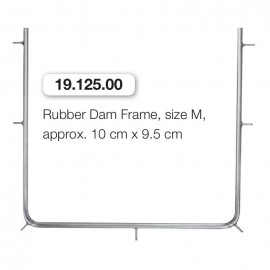 Rubber Dam Frame