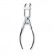 Pinza separatrice