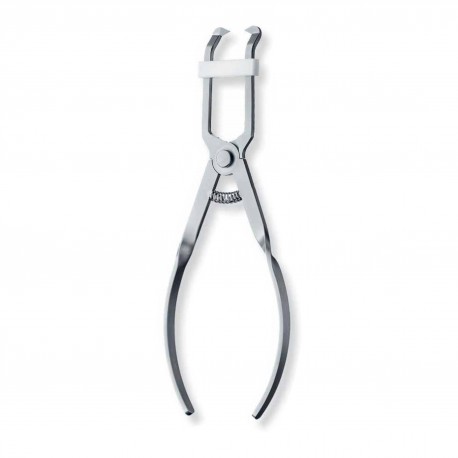 Pinza separatrice