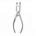 Pinza separatrice