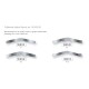 Tofflemire Matrix Bands for 19.060.00