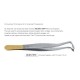 Universal tweezers