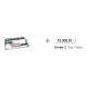 Benex II Tray / Rack